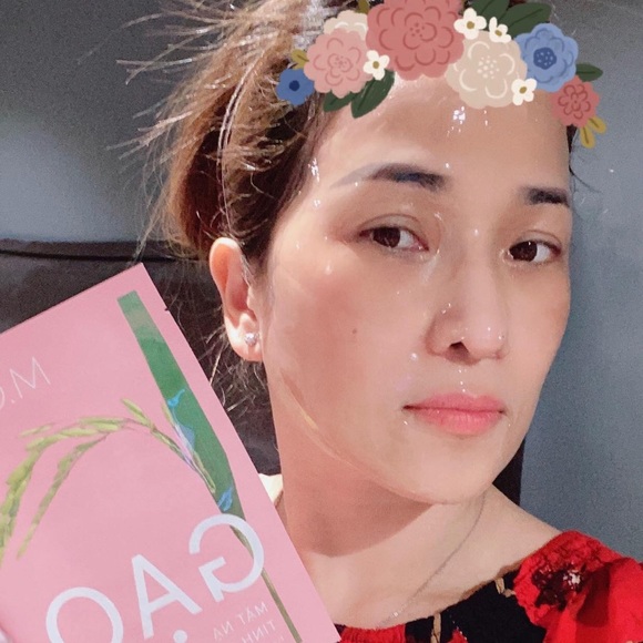 🌾🌾Gạo Mask🌾🌾 - Picture 7 of 9